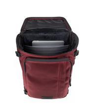 EASTPAK TECUM TOP Sac à dos pour ordinateur portable 15" Bourgogne - Sacs à dos pour ordinateur portable - 5