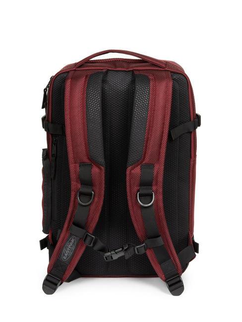 TECUM M CNNCT Sac à dos pour ordinateur portable 15" Bourgogne - Sacs à dos pour l'École & les Loisirs