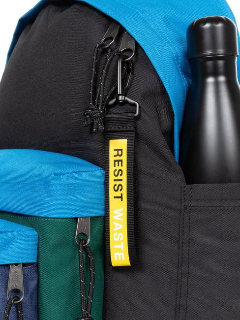 PADDED POCKET'R Sac à dos PC 14" rw funk - Sacs à dos pour l'École & les Loisirs