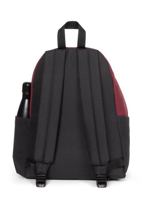 PADDED POCKET'R Sac à dos PC 14" rw bordeaux - Sacs à dos pour l'École & les Loisirs