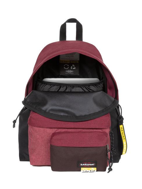 PADDED POCKET'R Sac à dos PC 14" rw bordeaux - Sacs à dos pour l'École & les Loisirs