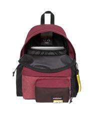 EASTPAK PADDED POCKET'R Sac à dos PC 14" rw bordeaux - Sacs à dos pour l'École & les Loisirs - 4