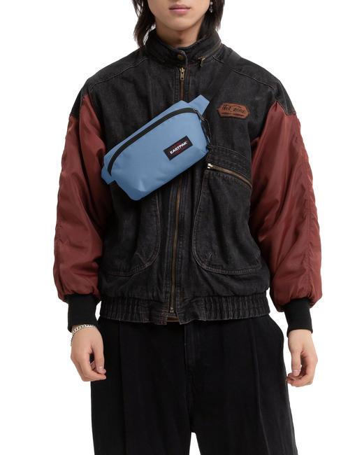 SOMMAR  Sac banane bleu charmant - Sacs banane