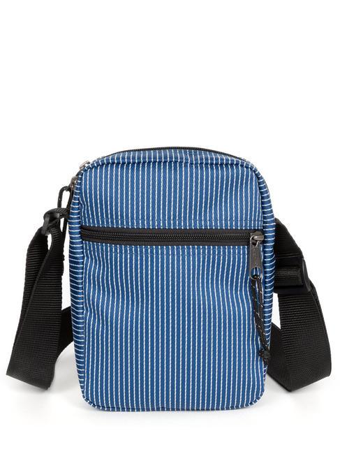 THE ONE Bourse base bleue ep - Sacs en Bandoulières pour Homme