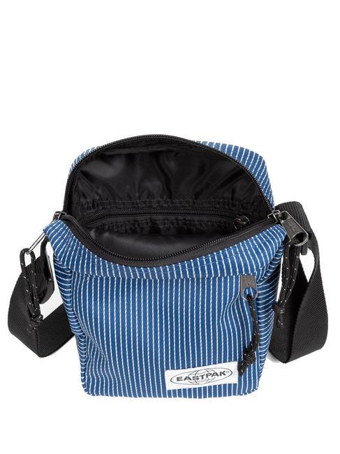 THE ONE Bourse base bleue ep - Sacs en Bandoulières pour Homme