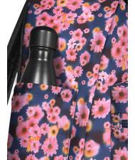 EASTPAK OFFICE ZIPPL'R Sac à dos avec poche pc 13'' bleu marine doux - Sacs pour Femme - 3