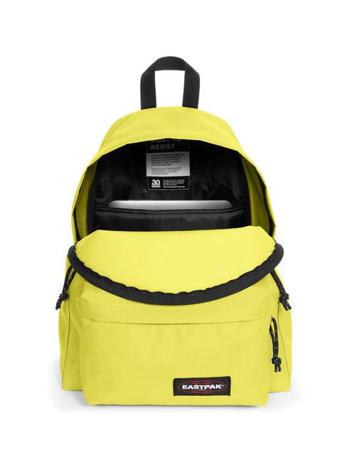 PADDED DAY PAK'R Sac à dos pour ordinateur portable 14" citron vert néon - Sacs à dos pour l'École & les Loisirs