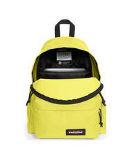 EASTPAK PADDED DAY PAK'R Sac à dos pour ordinateur portable 14" citron vert néon - Sacs à dos pour l'École & les Loisirs - 3