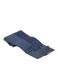 PIQUADRO PAUL Porte-cartes en cuir - Portefeuilles Homme
