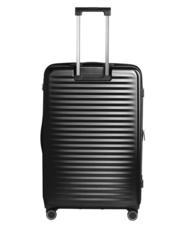 CIAK RONCATO REFLEX Chariot extensible de taille moyenne Noir - Valises Rigides - 5