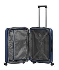 CIAK RONCATO REFLEX Chariot extensible de taille moyenne oc&eacute;an bleu - Valises Rigides - 2