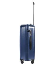 CIAK RONCATO REFLEX Chariot extensible de taille moyenne oc&eacute;an bleu - Valises Rigides - 3
