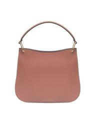COCCINELLE LEILANI Sac à main en cuir avec bandoulière camélia - Sacs pour Femme - 3
