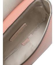 COCCINELLE LEILANI Sac à main en cuir avec bandoulière camélia - Sacs pour Femme - 6