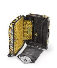 CRASH BAGGAGE ICON PATTERN Chariot de taille moyenne camouflage tigre - Valises Rigides - 3