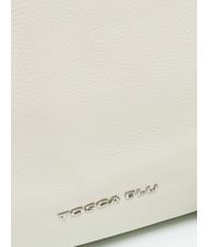 TOSCA BLU FLORA Cabas à main, avec bandoulière blanc ivoire - Sacs pour Femme - 3