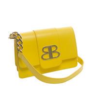 TOSCA BLU LILY  Mini sac à bandoulière, en cuir - Sacs pour Femme