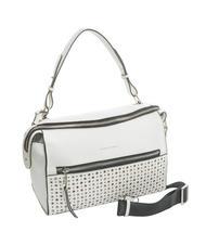 TOSCA BLU NADINE  Sac à bandoulière, avec bandoulière blanc - Sacs pour Femme - 2