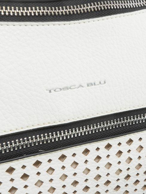 NADINE  Sac à bandoulière, avec bandoulière blanc - Sacs pour Femme