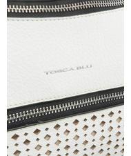 TOSCA BLU NADINE  Sac à bandoulière, avec bandoulière blanc - Sacs pour Femme - 3