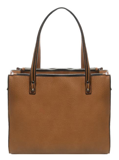 NADINE Sac à bandoulière, avec bandoulière CUIR - Sacs pour Femme