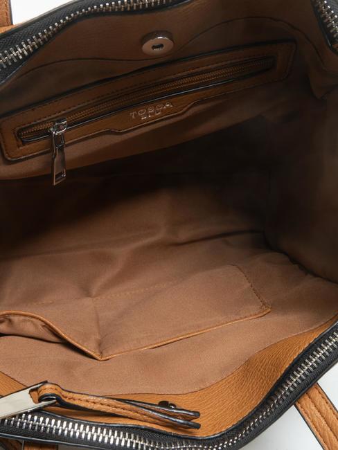 NADINE Sac à bandoulière, avec bandoulière CUIR - Sacs pour Femme