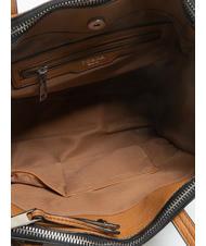 TOSCA BLU NADINE Sac à bandoulière, avec bandoulière CUIR - Sacs pour Femme - 5