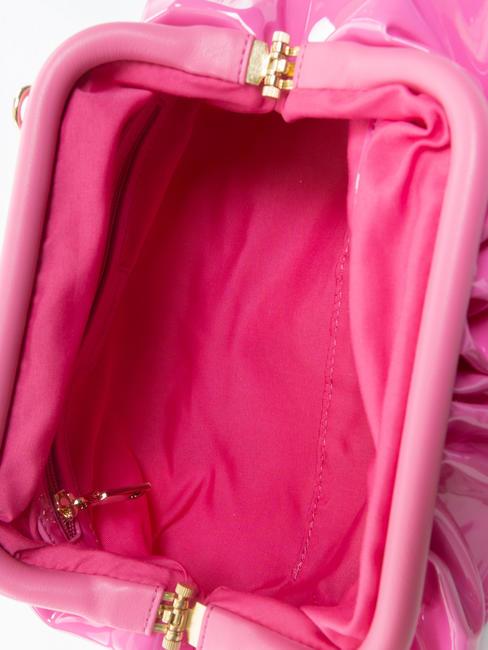 CANDY Sac avec bandoulière fuchsia - Sacs pour Femme