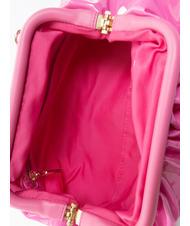 TOSCA BLU CANDY Sac avec bandoulière fuchsia - Sacs pour Femme - 5