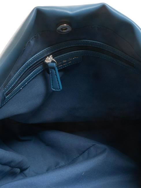 DALILA  Sac à main, avec bandoulière bleu - Sacs pour Femme
