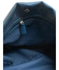 TOSCA BLU DALILA  Sac à main, avec bandoulière bleu - Sacs pour Femme - 5