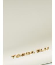 TOSCA BLU DALILA  Sac à main, avec bandoulière blanc ivoire - Sacs pour Femme - 3