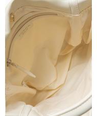 TOSCA BLU DALILA  Sac à main, avec bandoulière blanc ivoire - Sacs pour Femme - 5