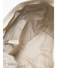 TOSCA BLU FLORA Cabas à main, avec bandoulière blanc ivoire - Sacs pour Femme - 5