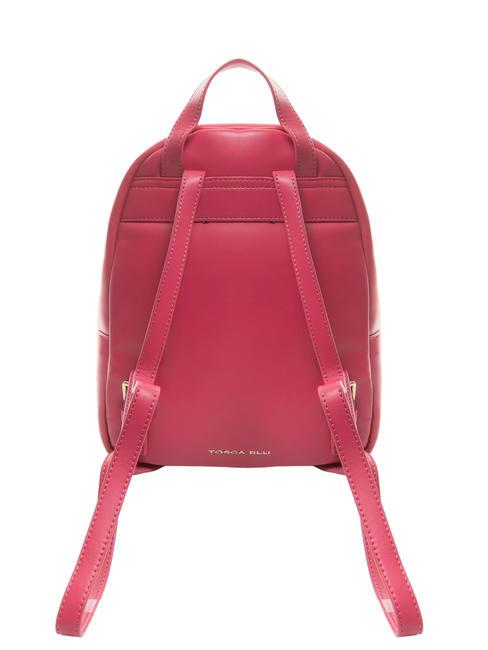 KISS Sac à dos fuchsia - Sacs pour Femme