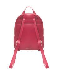 TOSCA BLU KISS Sac à dos fuchsia - Sacs pour Femme - 2