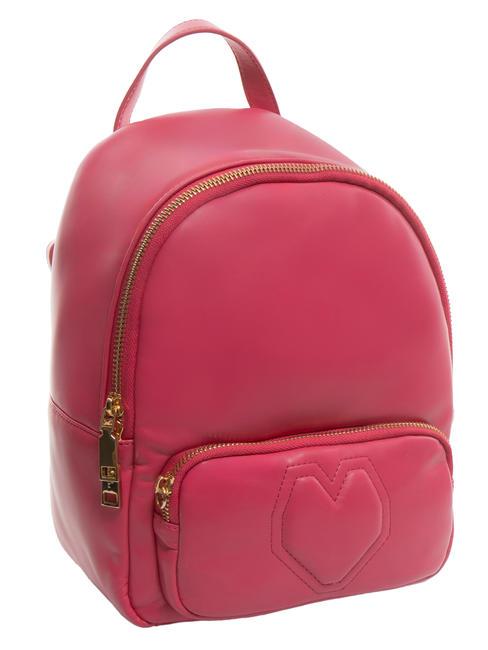 KISS Sac à dos fuchsia - Sacs pour Femme