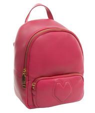 TOSCA BLU KISS Sac à dos fuchsia - Sacs pour Femme - 4