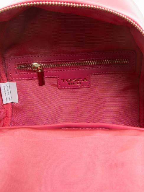 KISS Sac à dos fuchsia - Sacs pour Femme