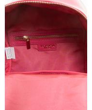 TOSCA BLU KISS Sac à dos fuchsia - Sacs pour Femme - 5