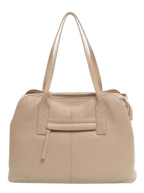 SHIRLEY Tote Sac à bandoulière, avec bandoulière POUDRE - Sacs pour Femme