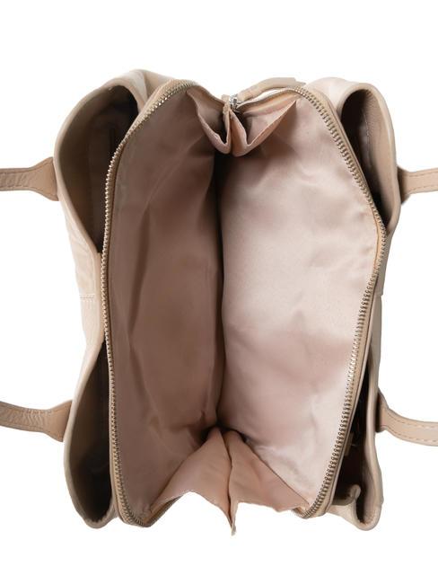 SHIRLEY Tote Sac à bandoulière, avec bandoulière POUDRE - Sacs pour Femme