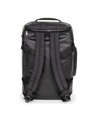 EASTPAK TARP DUFFL'R S Sac à dos/sac de sport bâche noire - Sacs de voyage - 2
