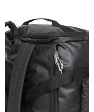 EASTPAK TARP DUFFL'R S Sac à dos/sac de sport bâche noire - Sacs de voyage - 6
