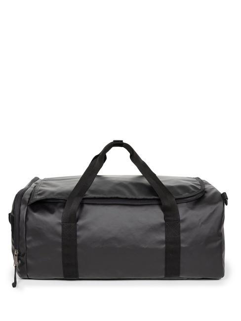 TARP DUFFL'R S Sac à dos/sac de sport bâche noire - Sacs de voyage