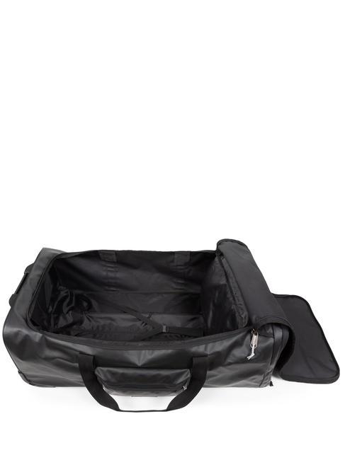 TARP DUFFL'R WHEEL Chariot / Grand sac bâche noire - Sacs de voyage