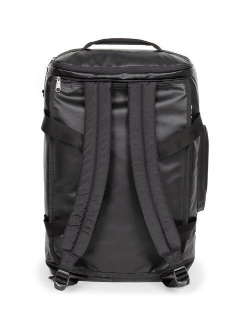 TARP DUFFL'R M  Sac à dos/sac de sport bâche noire - Sacs de voyage