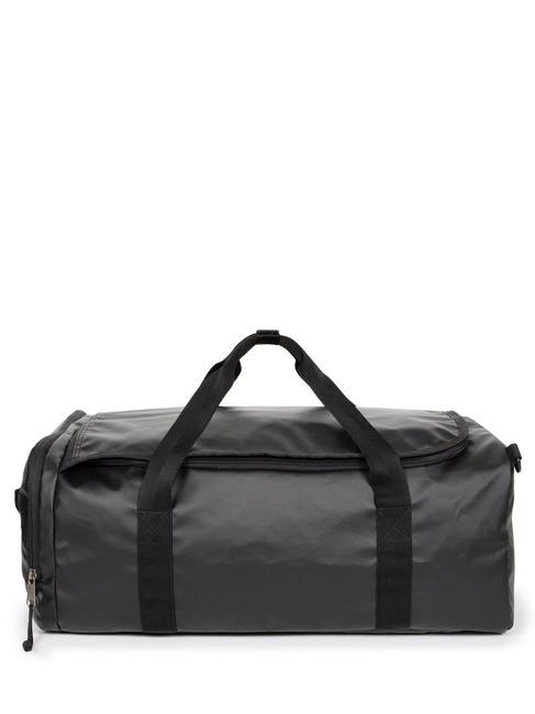 TARP DUFFL'R M  Sac à dos/sac de sport bâche noire - Sacs de voyage