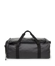 EASTPAK TARP DUFFL'R M  Sac à dos/sac de sport bâche noire - Sacs de voyage - 3