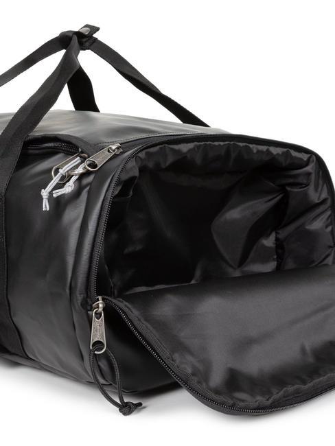TARP DUFFL'R M  Sac à dos/sac de sport bâche noire - Sacs de voyage